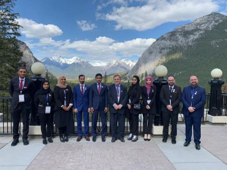 الإمارات تستضيف الدورة 38 للمؤتمر العالمي للأتمتة والروبوتات في مجال البناء